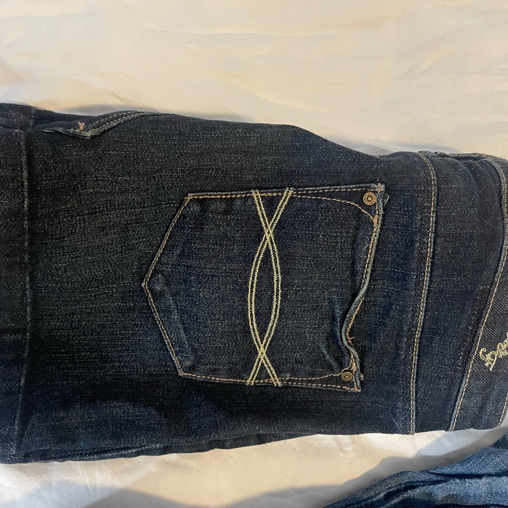 Jeans originals very good like new